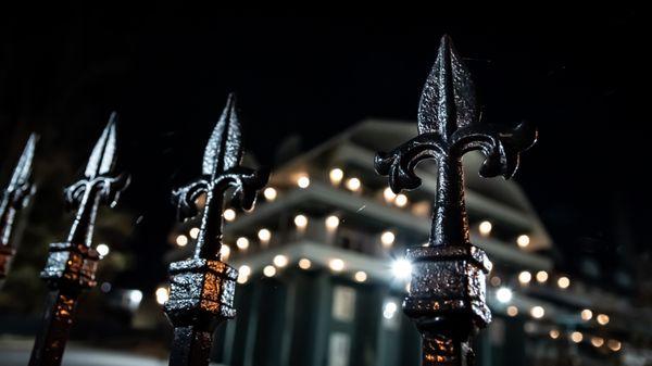 Gatlinburg Haunts Walking Ghost Tour