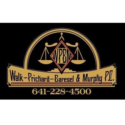 Walk Prichard Baresel & Murphy