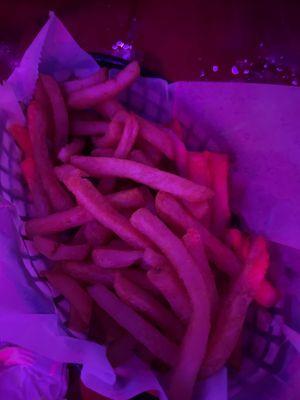 Fries