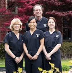 Staff of Center for Assisted Reproduction | Fort Worth, TX