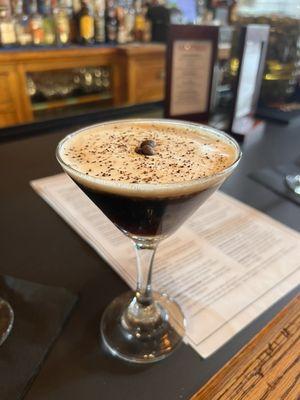 Espresso Martini