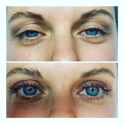 Lashlift