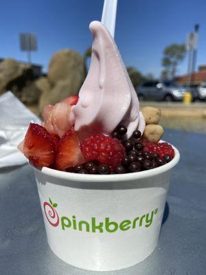 Pinkberry