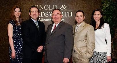 Arnold Wadsworth & Coggins Attorneys