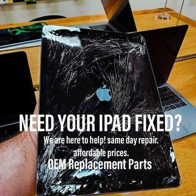 iPad repair 8482289762