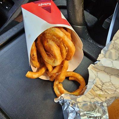 Curly Fries