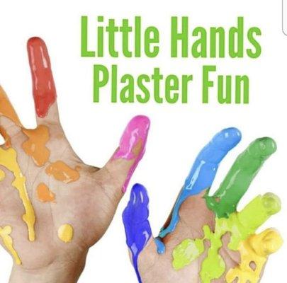 #fun #plasterfuntimemarlborough