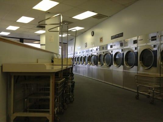 Dryers