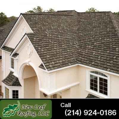 New Leaf Roofing