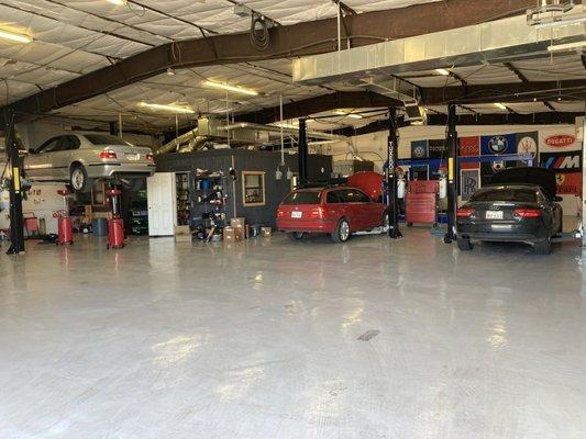 AEW Automotive Service and Repair