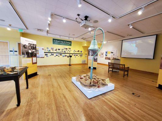 Los Altos History Museum