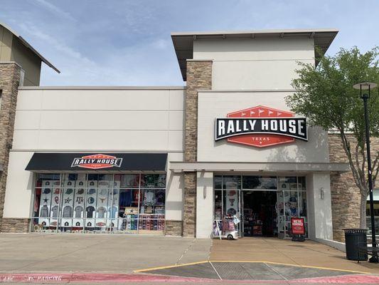 Rally House Addison