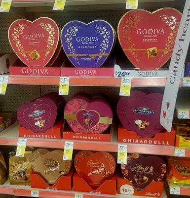 Valentine's Day soon!