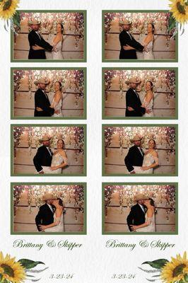 Great Photo Booth!