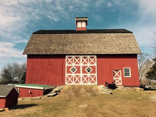 Barn