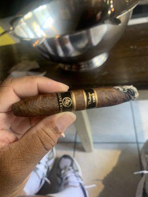 Rocky Patel Cigar