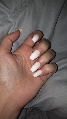 Nails