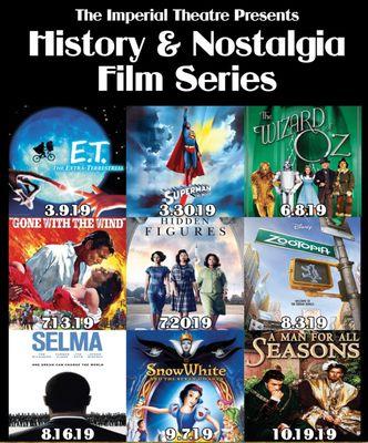 Film series