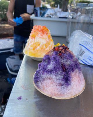 Da Shave Ice Shack