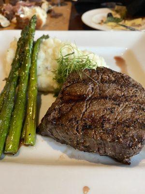 Filet yummy