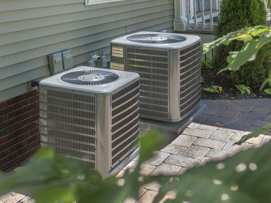 hvac services st louis mo