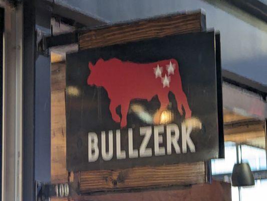 Bullzerk, Dallas Farmers Market