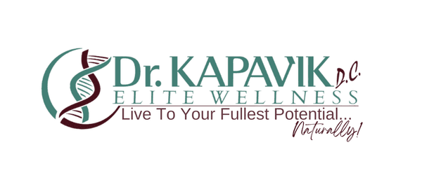 Empowering Your Wellness Journey: Dr. Tricia Kapavik, D.C. - Expertise in Chiropractic Care and Holistic Healing