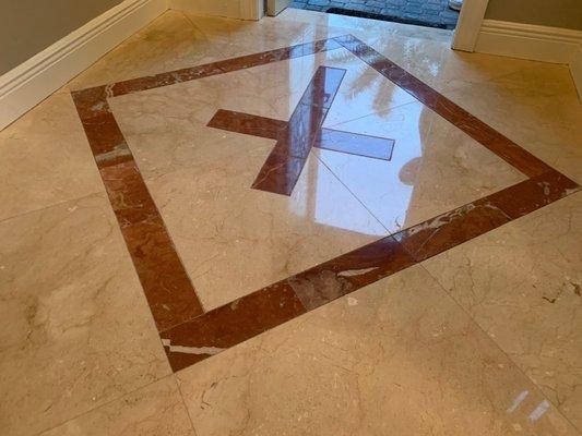 Affordable Marble Restoration