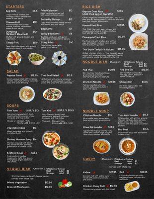 New Menu!!! Page 2