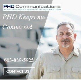 PHD Communications