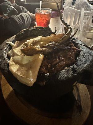 Molcajete