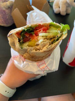 Pita Pit