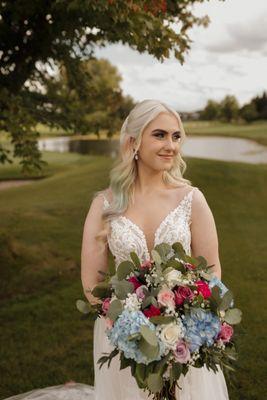 Bridal Bouquet