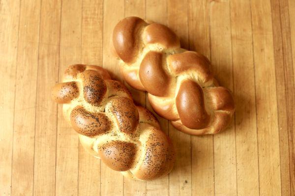 We specialize in traditionally Jewish baked goods