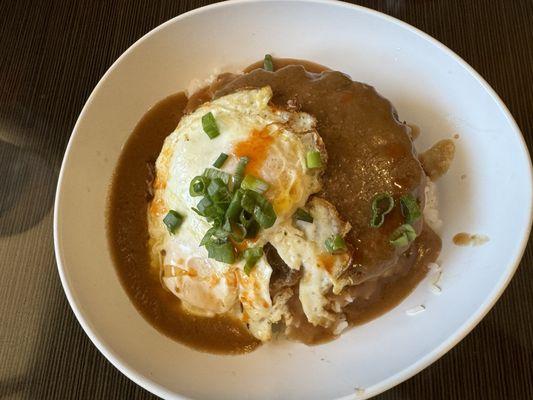 Loco Moco