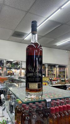 Baldwin Hills Liquor