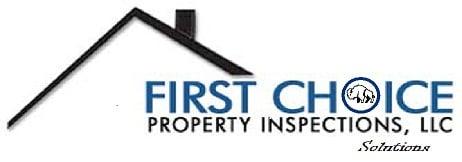 First Choice Property Inspections