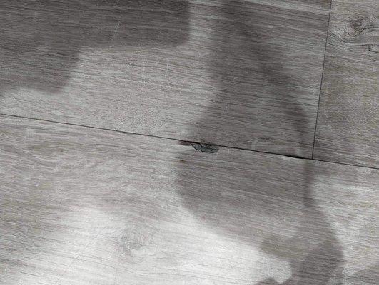 Rugworks damaged flooring