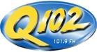 Logo from Q102's website