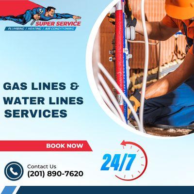 HVAC Contractor Teaneck, NJ