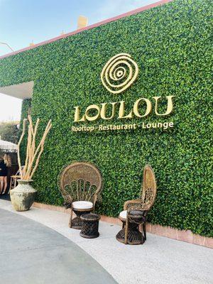 LouLou Santa Monica