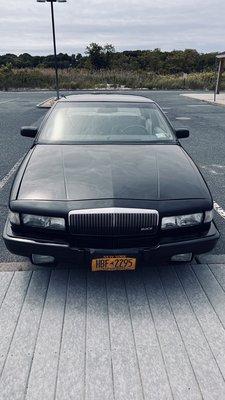 1991Buick Regal