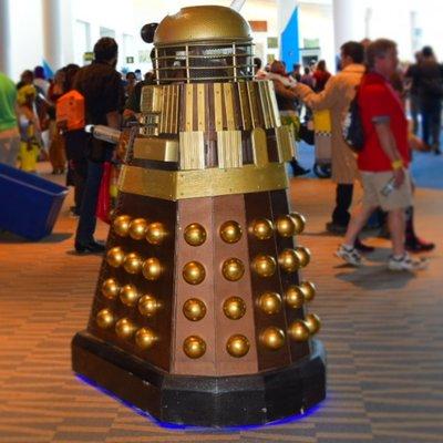 Dalek (Doctor Who)