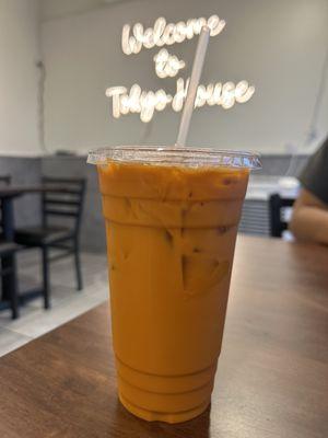 Thai Tea