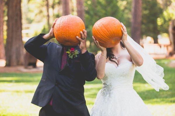 Loved the lace all over the dress  Photo by: Rachel Fawn Photography