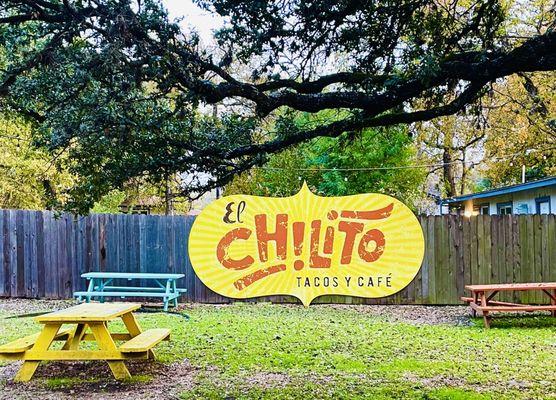 El Chilito ~ South Austin