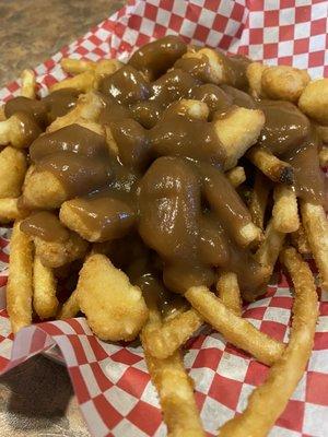 Poutine