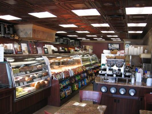 Commercial Walk0in coolers, Food Cases & Ice Machines