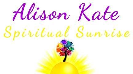 Alison Kate Spiritual Sunrise