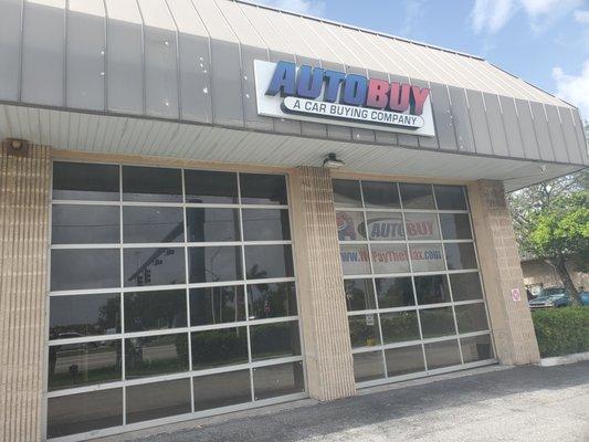 #AutoBuy #Fort Lauderdale